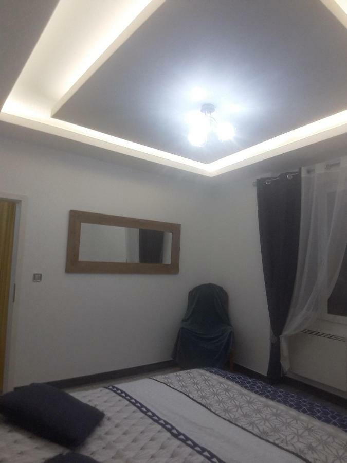 Apartament Chez Moera -Sur La Route Des Vins - Kaysersberg Zewnętrze zdjęcie