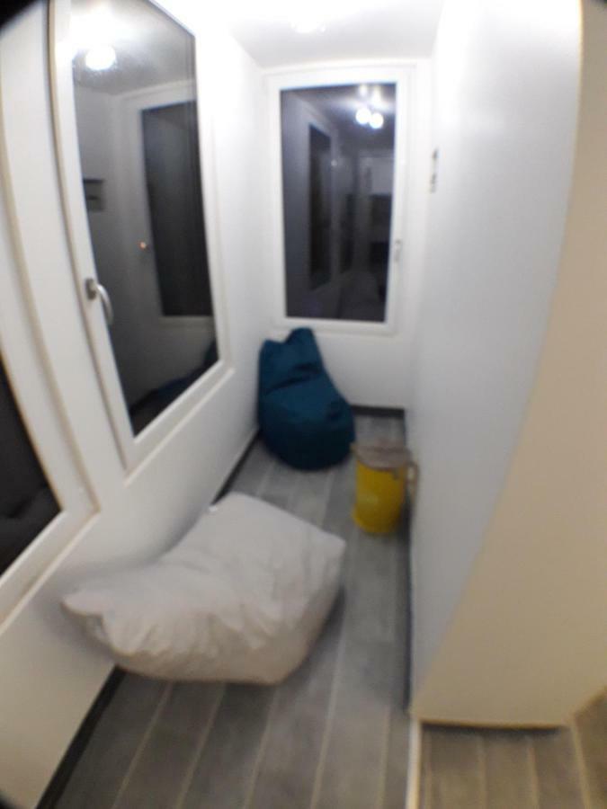 Apartament Chez Moera -Sur La Route Des Vins - Kaysersberg Zewnętrze zdjęcie