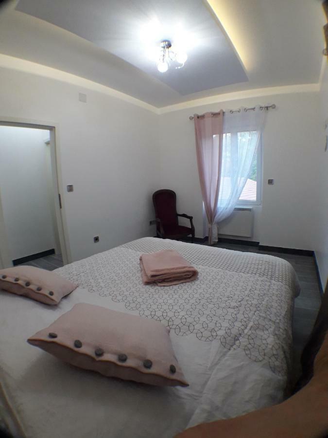 Apartament Chez Moera -Sur La Route Des Vins - Kaysersberg Zewnętrze zdjęcie